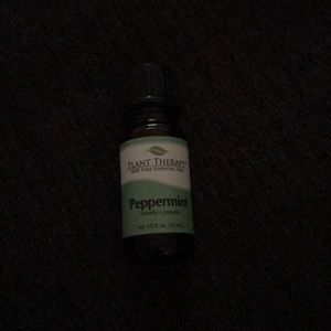 Plant therapy peppermint